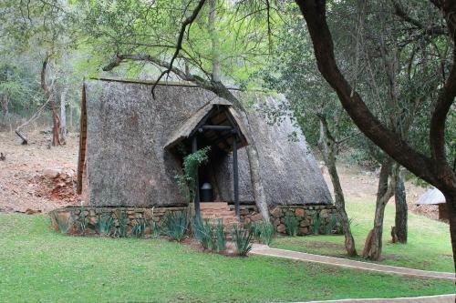 Lows Creek Lodge