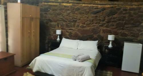 Lows Creek Lodge