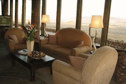 Isandlwana Lodge