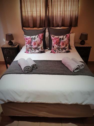 Bed & Breakfast A.j.m Accommodation