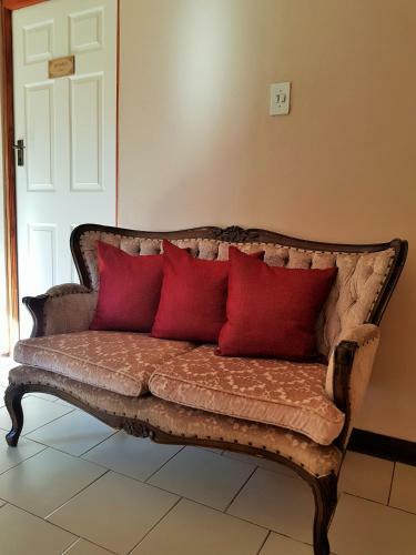 Bed & Breakfast A.j.m Accommodation