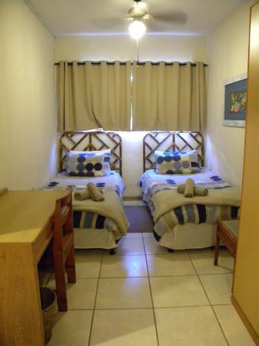 Hostal Cintsa Sands