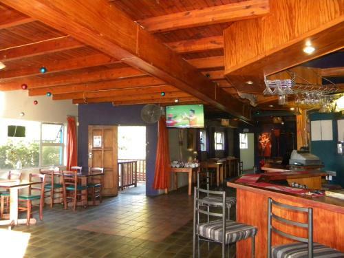Hostal Cintsa Sands