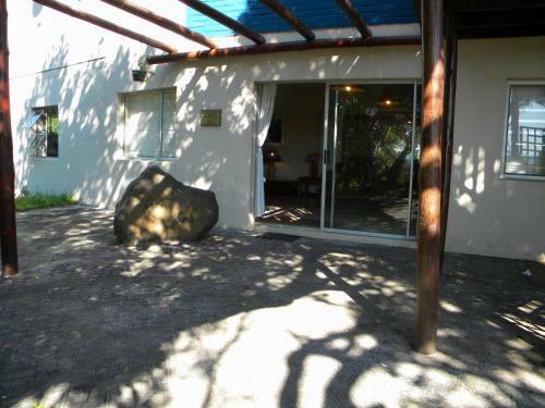 Hostal Cintsa Sands