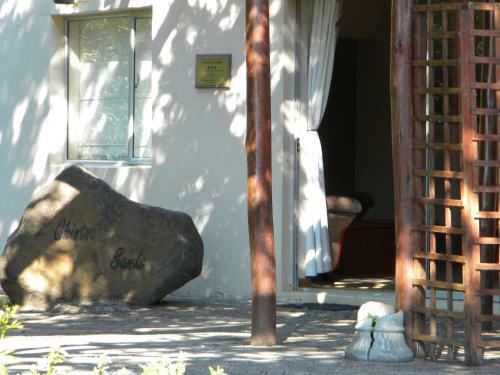 Hostal Cintsa Sands