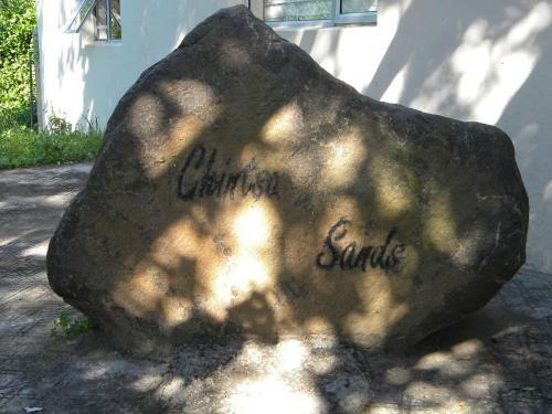 Hostal Cintsa Sands