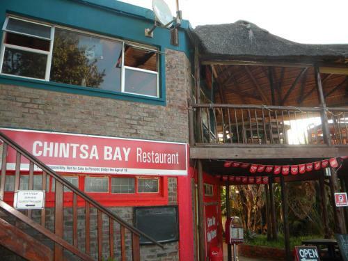 Hostal Cintsa Sands