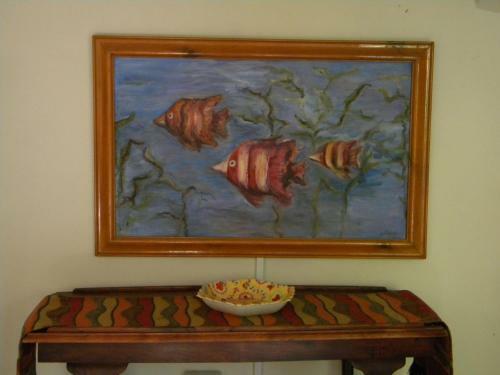 Hostal Cintsa Sands