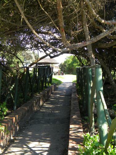 Hostal Cintsa Sands