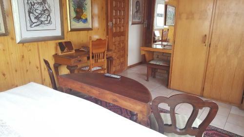 Hostal Sonskyn B&B