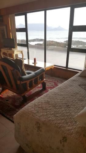 Hostal Sonskyn B&B