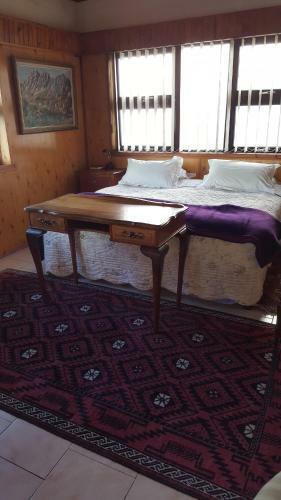 Hostal Sonskyn B&B