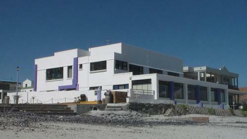 Hostal Sonskyn B&B