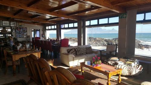 Hostal Sonskyn B&B
