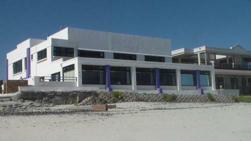 Hostal Sonskyn B&B