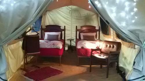 Albergue Dijembe Backpackers Lodge