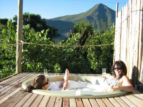 Albergue Dijembe Backpackers Lodge