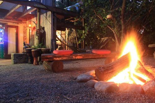 Albergue Dijembe Backpackers Lodge