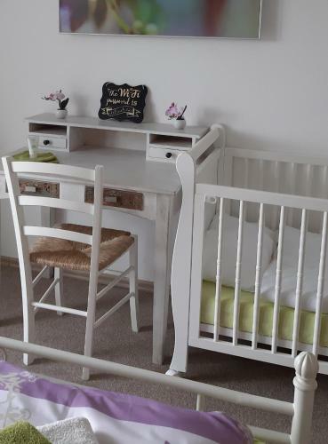 Hostal 'kleine Welt' Almpension & Gastst�berl