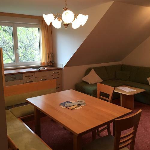 Apartamento Gasthof Dachsteinblick