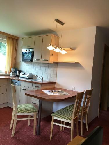 Apartamento Gasthof Dachsteinblick