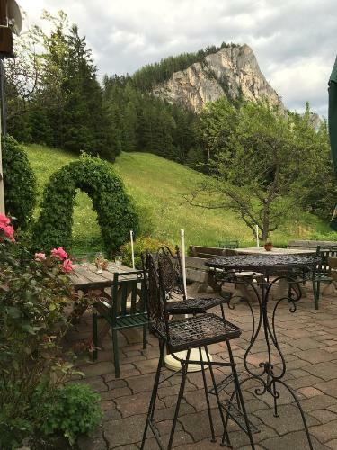 Apartamento Gasthof Dachsteinblick