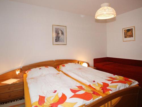 Apartment Sterngut.8