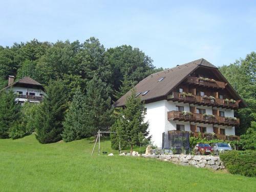 Apartment Sterngut.8