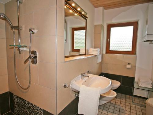 Apartment Sterngut.8