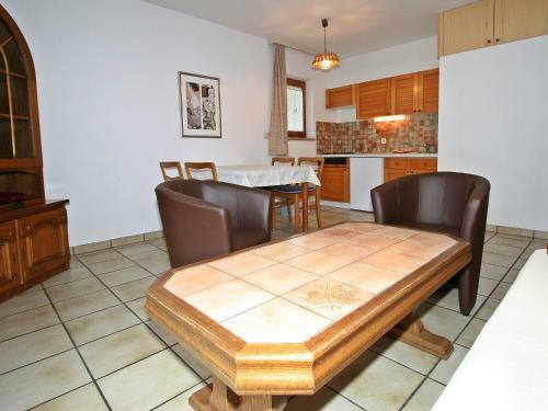 Apartment Sterngut.8
