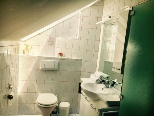 Hostal Hoefer Der Genusstreffpunkt