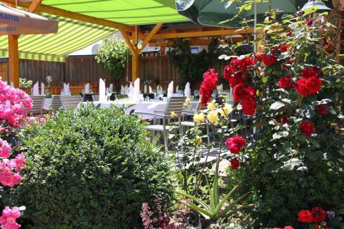 Hostal Hoefer Der Genusstreffpunkt