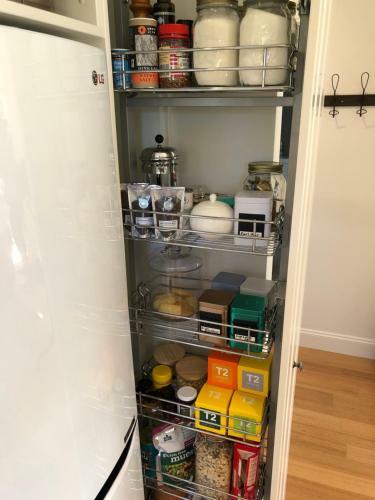Apartamento Forth River Cottage