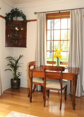Apartamento Forth River Cottage