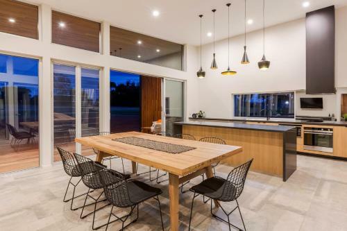 The Villas