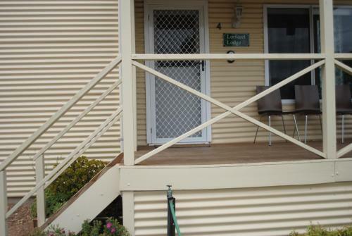 Padthaway Caravan Park