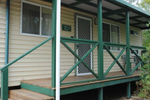 Padthaway Caravan Park