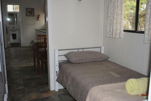 Padthaway Caravan Park
