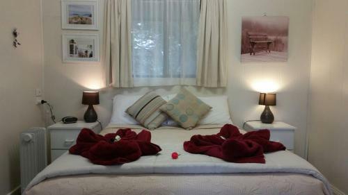 Padthaway Caravan Park