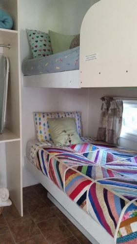 Padthaway Caravan Park