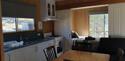 Agroturismo Mount Rumney Escapes