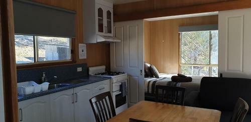 Agroturismo Mount Rumney Escapes