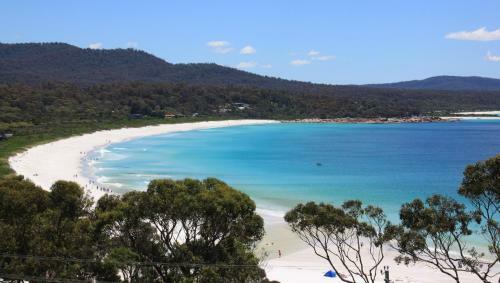 Sea Eagle Cottage