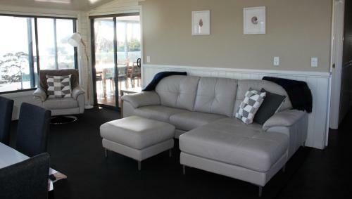 Sea Eagle Cottage