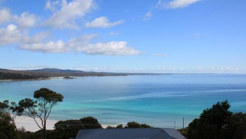 Sea Eagle Cottage