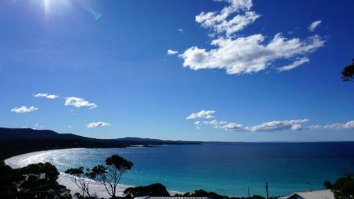 Sea Eagle Cottage
