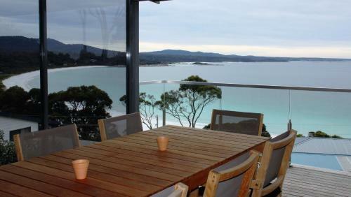 Sea Eagle Cottage