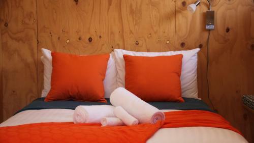 Bay Of Fires Eco Hut