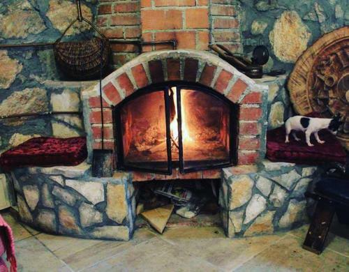 Villa Mountain House Varda