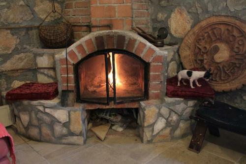 Villa Mountain House Varda
